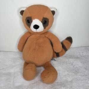 SOLD - Jellycat Whispit Red Panda